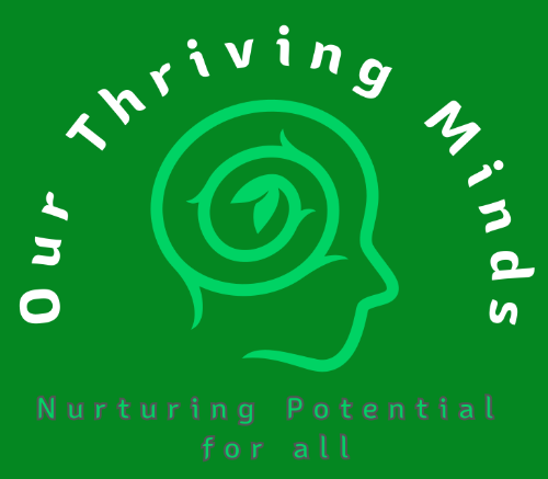 Our Thriving Minds